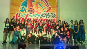 Intersalesianos Secundaria 2026