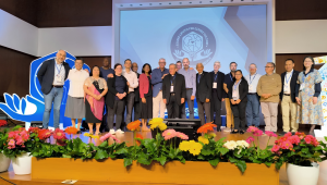 VI Congreso Mundial de los SSCC