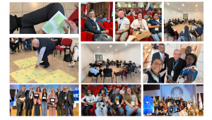 VI Congreso Mundial de los SSCC