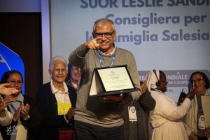 VI Congreso Mundial de los SSCC