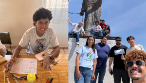 VMS MEG realiza su Encuentro Inspectorial de cierre