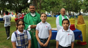 Colima vivió su Fiesta de la Gratitud