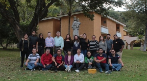 Los Delegados de CS se reunieron en Amatitán
