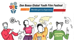Se celebrará el primer festival de cine salesiano del mundo dedicado a los jóvenes, con los jóvenes y para los jóvenes.