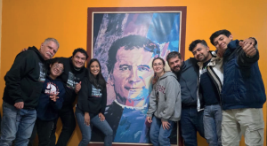 Encuentro Inspectorial de Voluntarios en Tijuana 2025