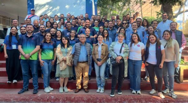 Encuentro Inspectorial de Padres de Familia 2025