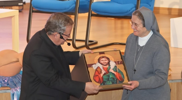 Presentación oficial del Aguinaldo del RM para el 2026