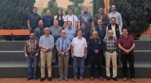 Formación de formadores 2026