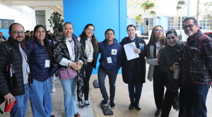 Encuentro Inspectorial de Maestros 2026