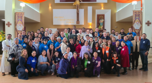 JEFS de México Norte 2026