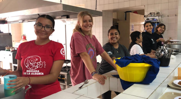 VMS MEG 2026: Experiencia de crecimiento integral