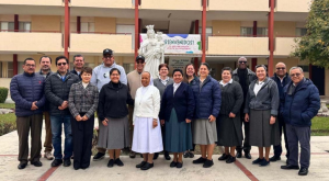 27° Encuentro ESA de la región CIMAC-NAC-MESOAMÉRICA