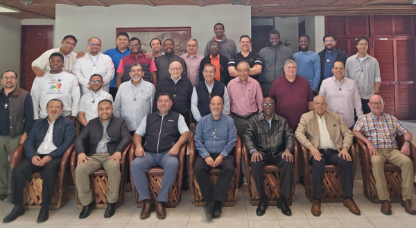 Curatorium Teologado Salesiano 2026