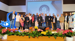 VI Congreso Mundial de los SSCC