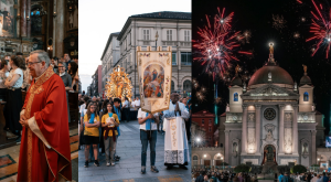 Fiesta de María Auxiliadora 2026