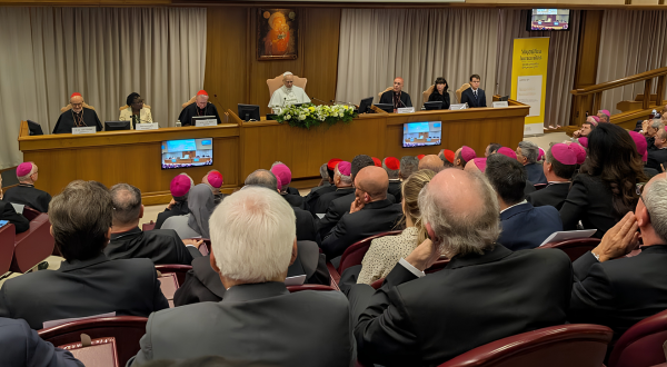 Magnifica Humanitas: La primera encíclica del Papa León XIV