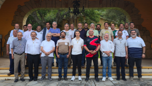 Semana de formación para Directores y Consejo Inspectorial MEG 2026