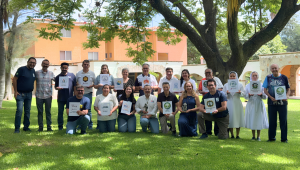 La FS de México Norte vivió su Consulta Inspectorial 2026
