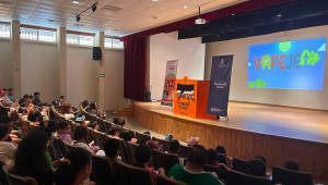 VAFEJE en Cd. Guadalupe: Una oportunidad de “encuentro”