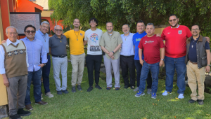 Encuentro de Salesianos Coadjutores 2026