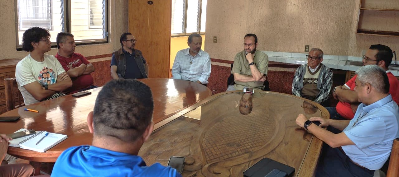 Encuentro de Salesianos Coadjutores 2026