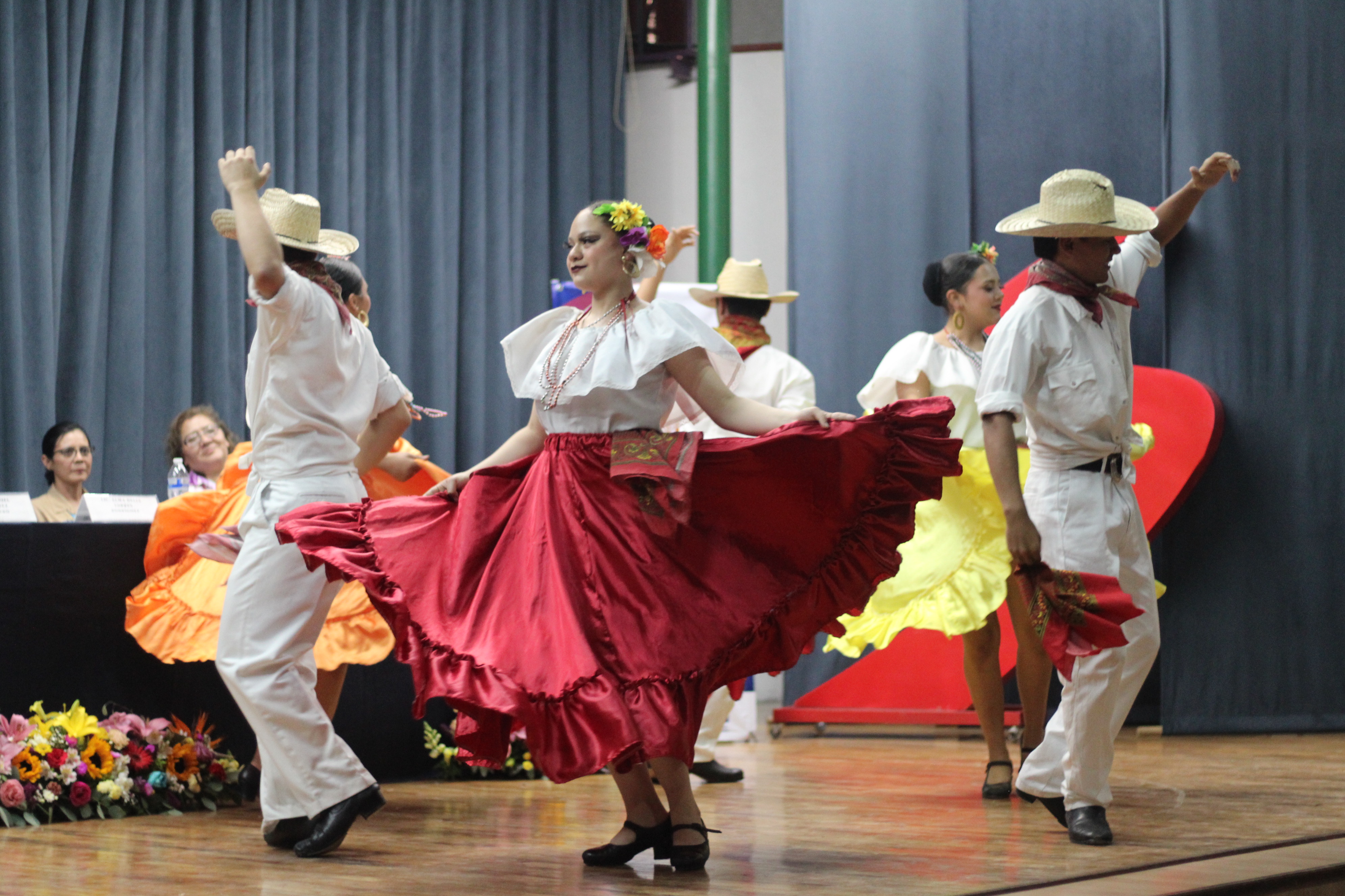Ceremonia de graduación de la Residencia Juvenil Namuncurá 2026