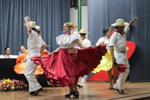 Ceremonia de graduación de la Residencia Juvenil Namuncurá 2026
