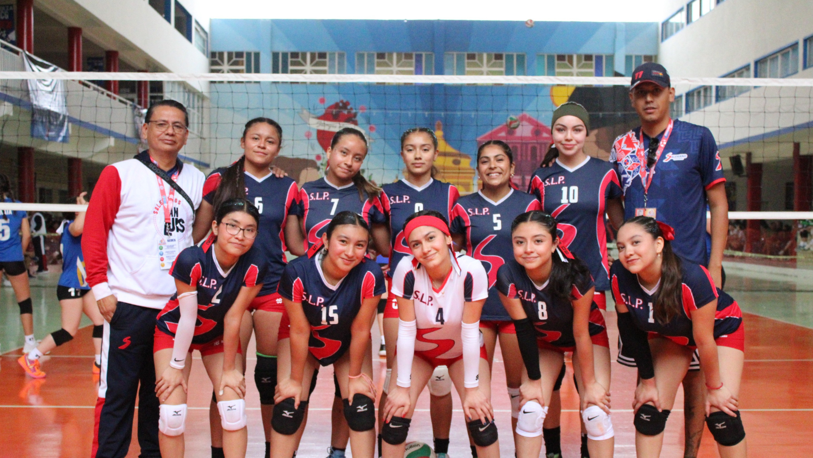 Intersalesianos 2026 reúnen a jóvenes en SLP