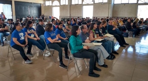 La Familia Salesiana se reunió en Hermosillo