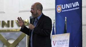 Realizan el V Congreso Teológico de la Arquidiócesis de Guadalajara