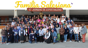 Jornadas de Espiritualidad de la FS de México