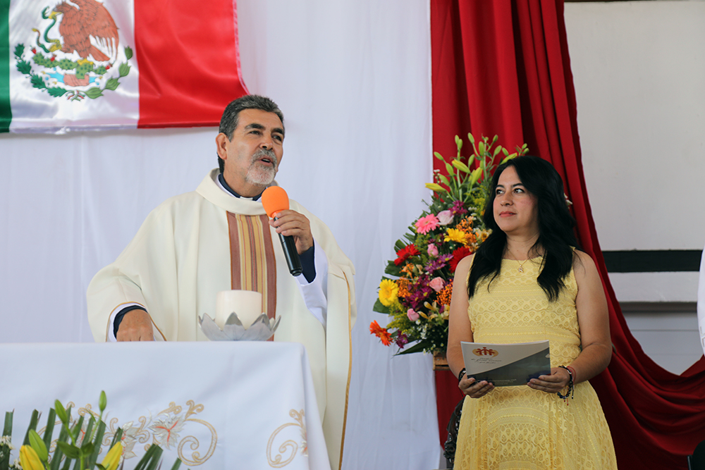 Directoras Laicas para el Anáhuac Chapalita y Anáhuac Garibaldi