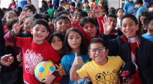 ICG celebra a Don Bosco 2026