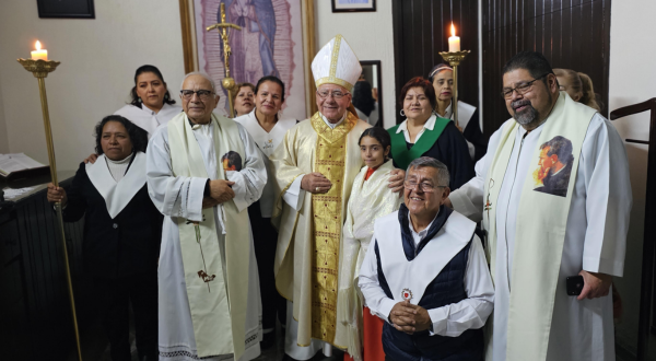 Celebran a Don Bosco en Zamora 2026