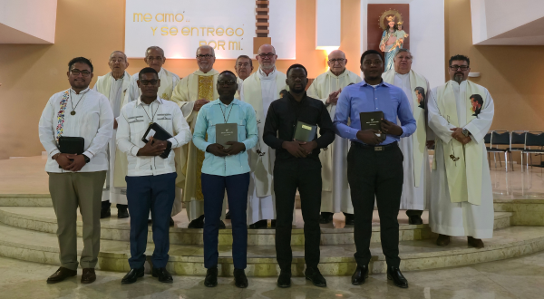 Institución del lectorado en Tlaquepaque