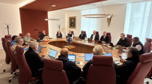 Sesión Plenaria del Consejo General 2026