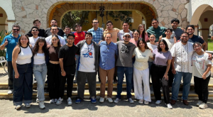 Ejercicios Espirituales para Jóvenes 2026