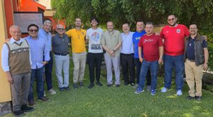 Encuentro de Salesianos Coadjutores 2026