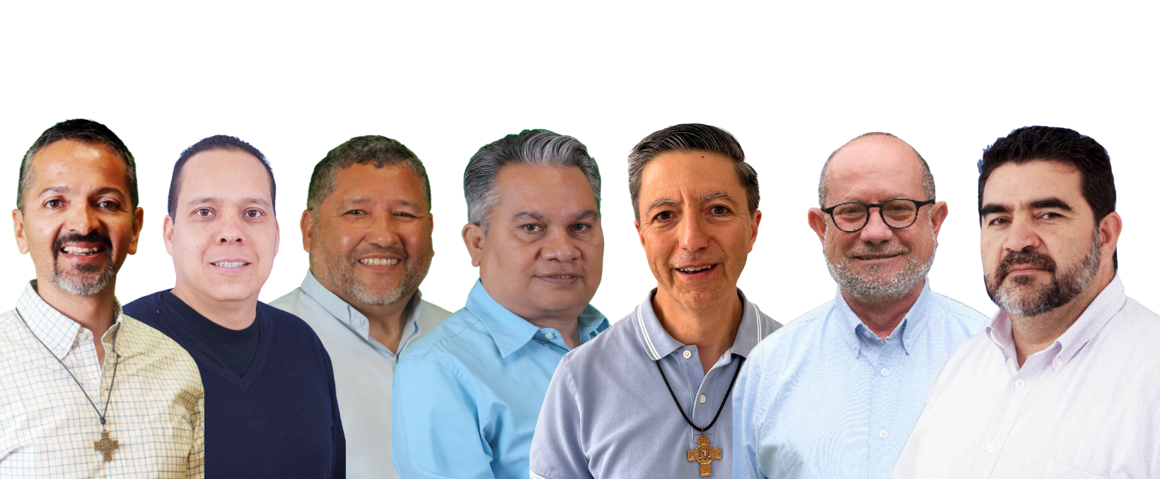 Nombramiento de consejeros inspectoriales 2026