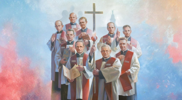 Nuevos beatos salesianos en Cracovia