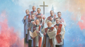 Nuevos beatos salesianos en Cracovia