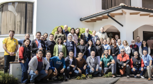 Curso intensivo de Salesianidad en el CSFPA