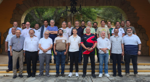 Semana de formación para Directores y Consejo Inspectorial MEG 2026