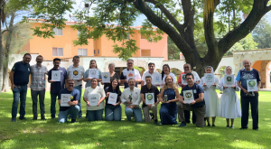La FS de México Norte vivió su Consulta Inspectorial 2026