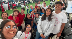 Jóvenes salesianos participan del XV CONAJUM 