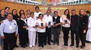 San Luis Potosí recibió a los Salesianos Cooperadores del país
